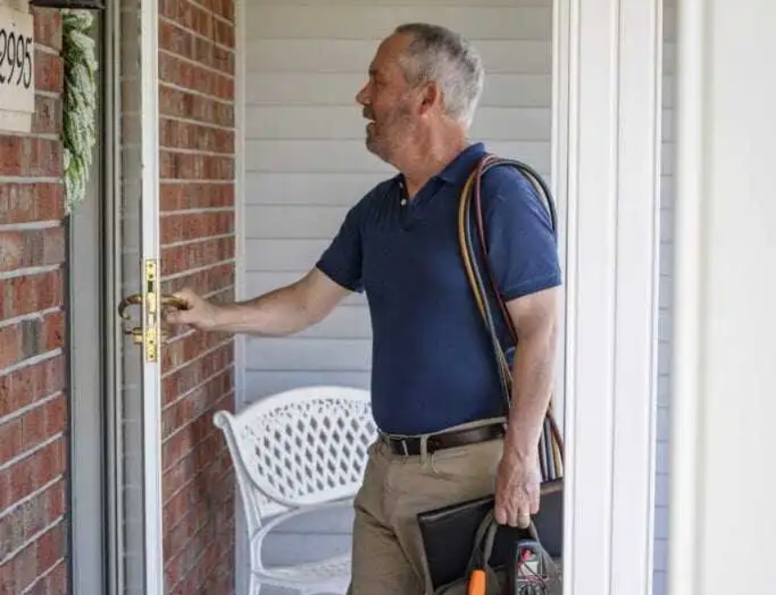 HVAC Business Coaching