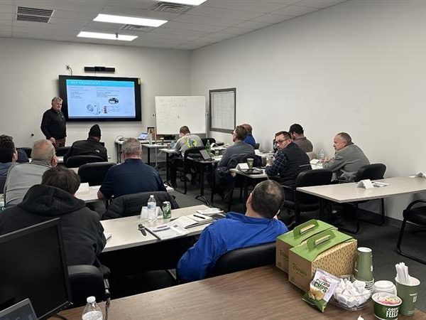 Hvac Business Training Careers 1
