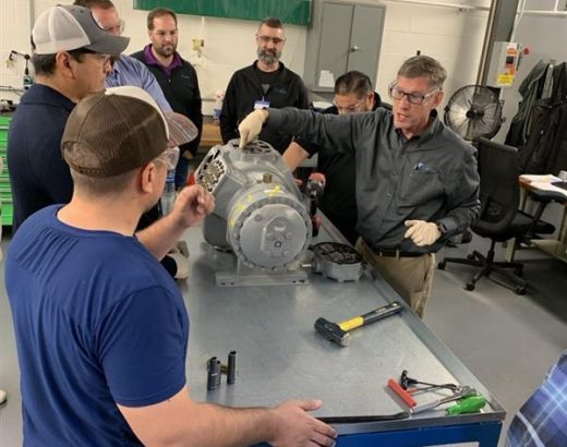 Hvac Business Training Careers 2